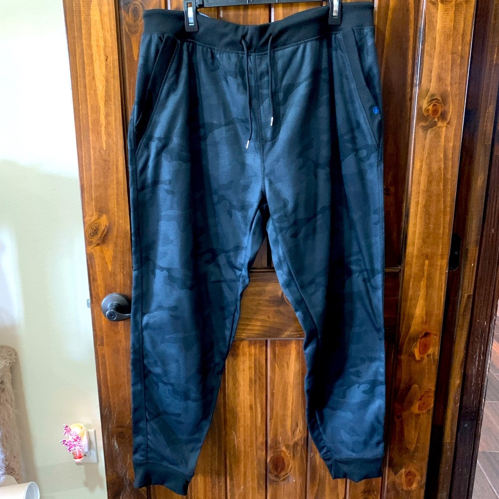 NWT Jogger Pants